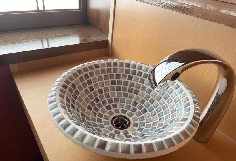 غرفة إقتصادية, Kinosaki Onsen Hanakouji Saigetsu