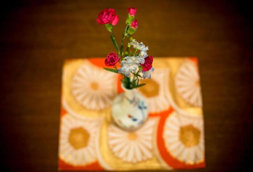 غرفة إقتصادية, Kinosaki Onsen Hanakouji Saigetsu