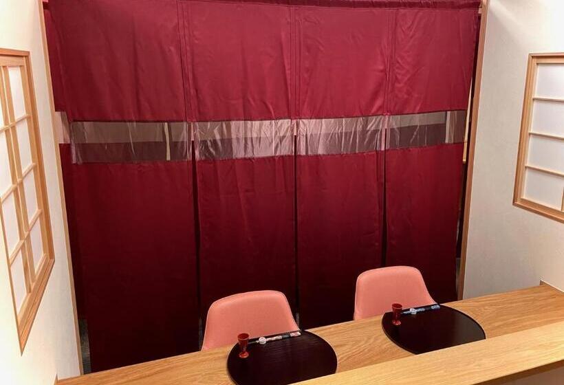 غرفة إقتصادية, Kinosaki Onsen Hanakouji Saigetsu