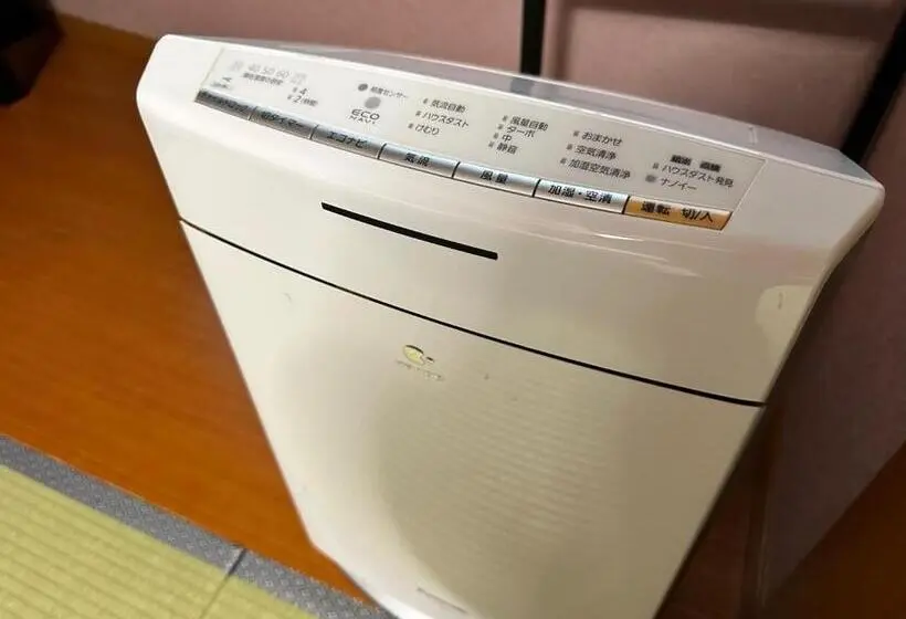スーペリアの４人部屋, Kinosaki Onsen Hanakouji Saigetsu