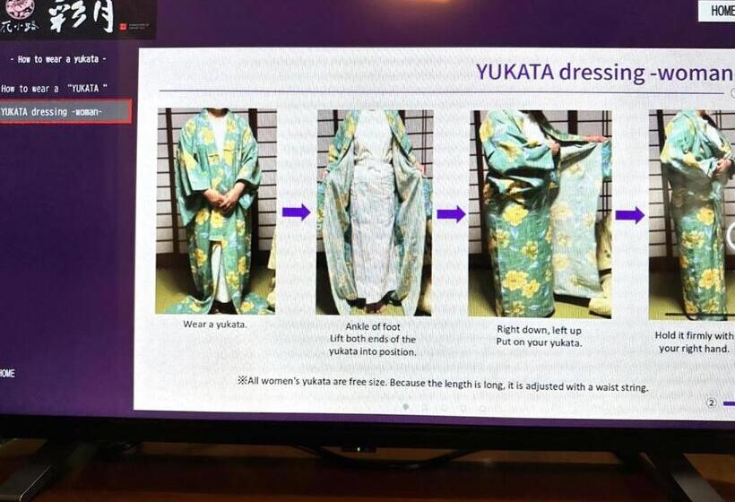 غرفة سوبيريور رباعية, Kinosaki Onsen Hanakouji Saigetsu