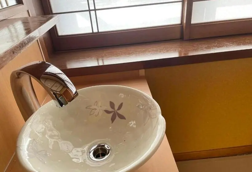 スタンダード４人部屋, Kinosaki Onsen Hanakouji Saigetsu