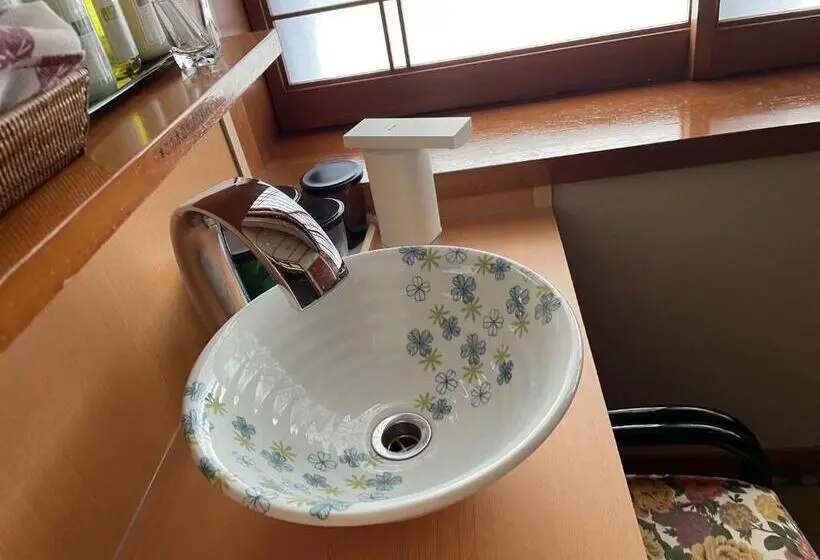 スーペリアの４人部屋, Kinosaki Onsen Hanakouji Saigetsu