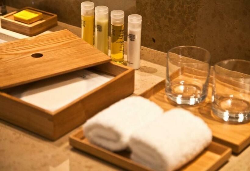 Номер Стандарт, Hyatt Regency Beijing Wangjing