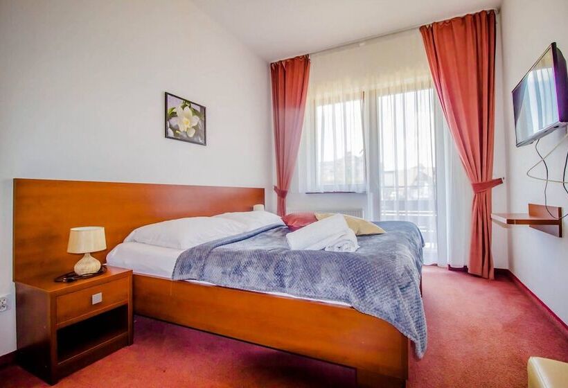 اتاق استاندارد, Willa Stożek