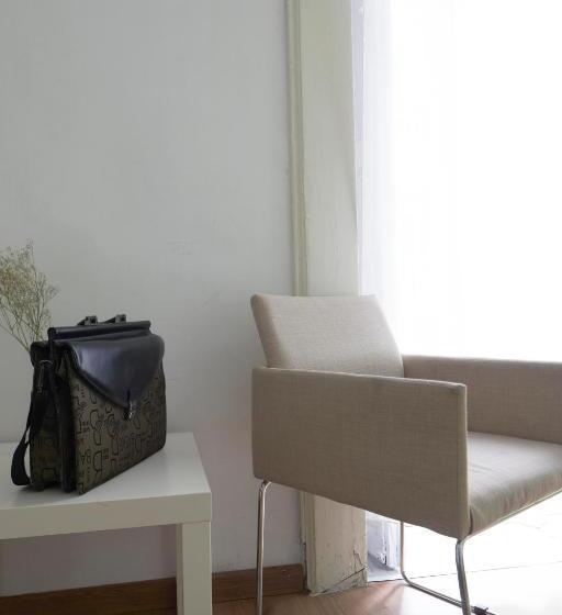 اتاق استاندارد سه نفره, B&b Favola Mediterranea