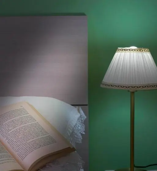 اتاق استاندارد سه نفره, B&b Favola Mediterranea