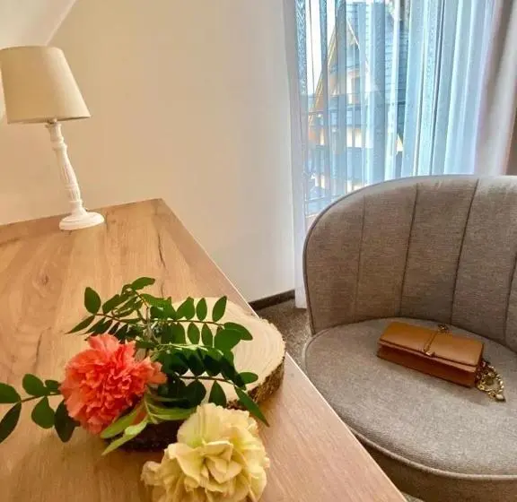 اتاق استاندارد چهار تخته, Zajazd Białczański Dom Wypoczynkowy Restauracja