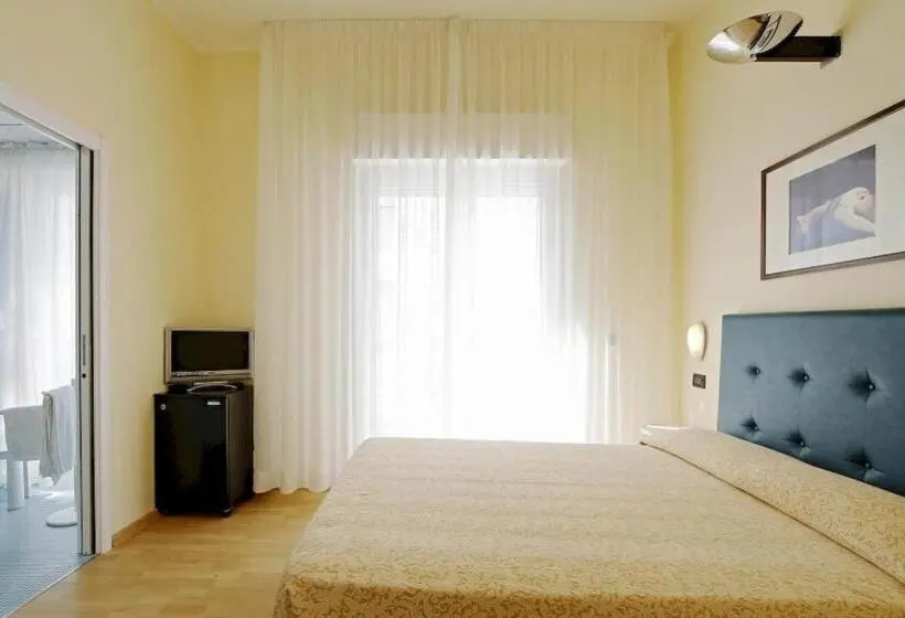 Standard-huone, Milano