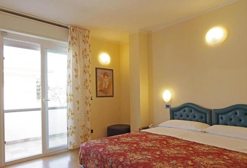 اتاق استاندارد, Milano