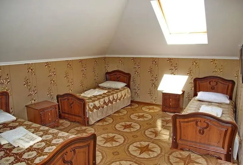スイート（家族用）, Tikhaya Gavan Guest House