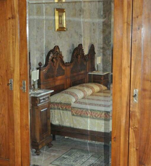 Апартаменты 1 Спальня, Agriturismo La Casaccina