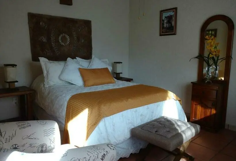 Economy-huone, Casa D'lobo Hotel Boutique