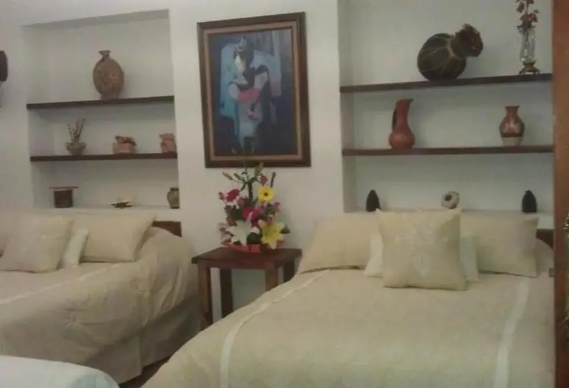 Standard-huone Terassi, Casa D'lobo Hotel Boutique