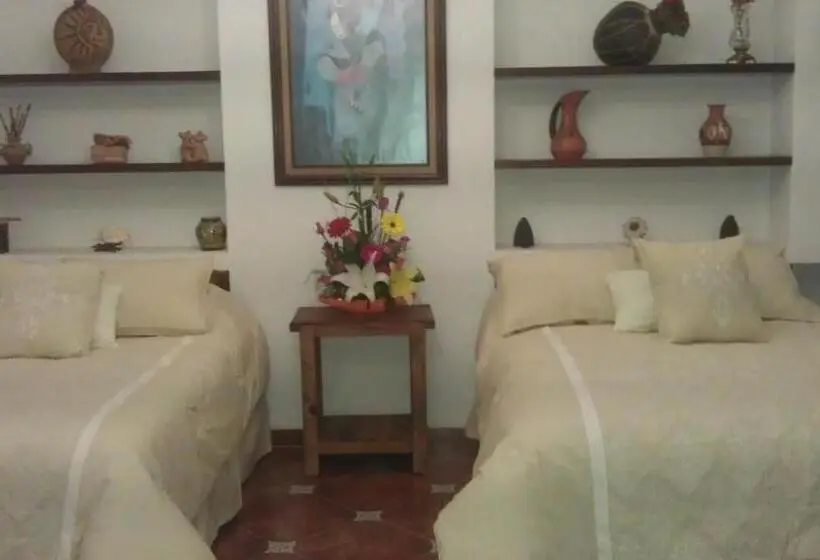 Standard-huone Terassi, Casa D'lobo Hotel Boutique