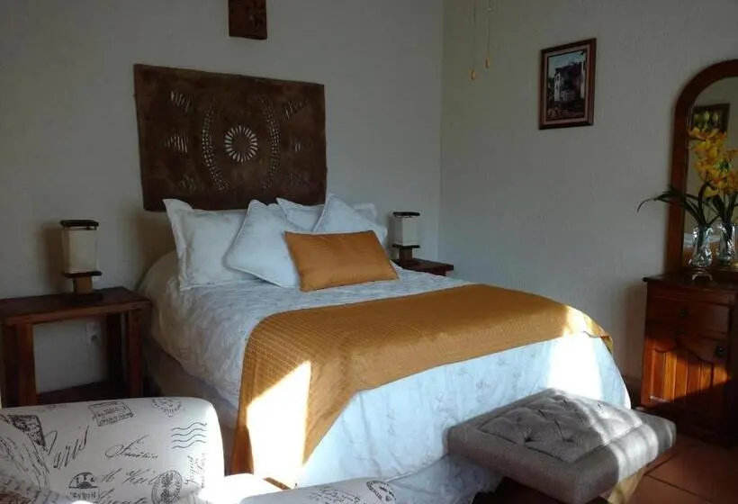 Economy-huone, Casa D'lobo Hotel Boutique