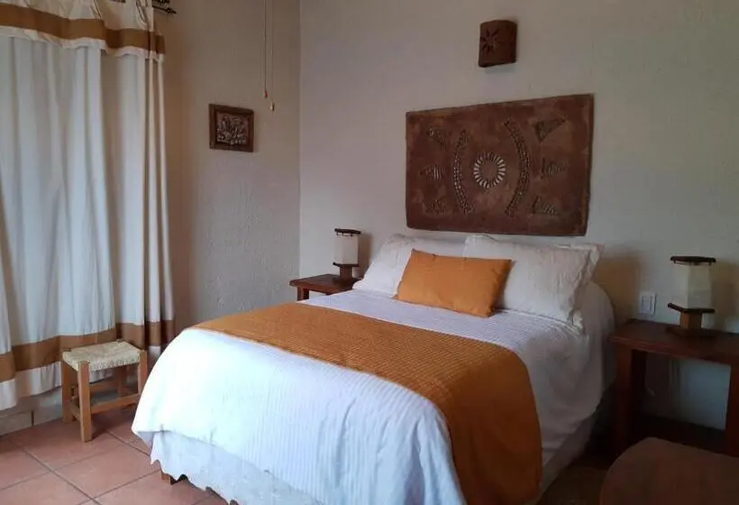 Economy-huone, Casa D'lobo Hotel Boutique