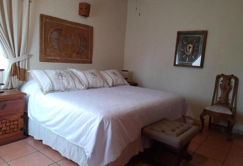 스탠다드 룸, Casa D'lobo Hotel Boutique