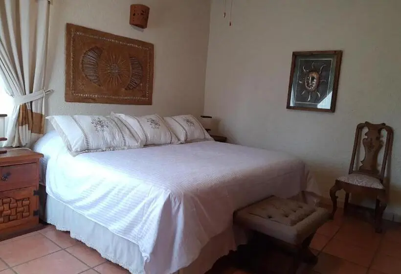 Standard-huone, Casa D'lobo Hotel Boutique
