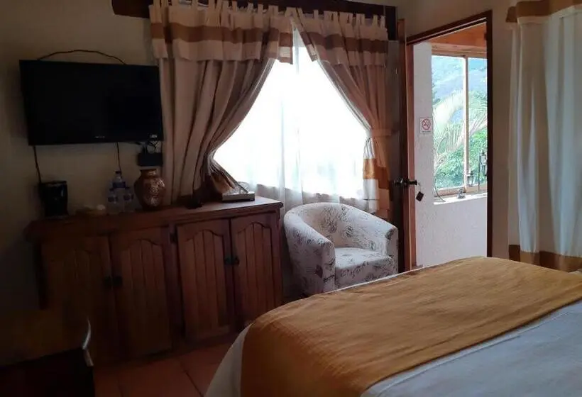 Standard-huone, Casa D'lobo Hotel Boutique