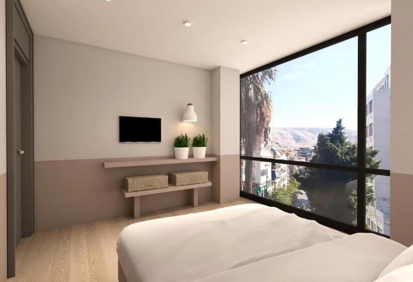 דירת שני חדרים, Great Living Apartments