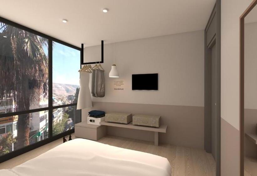 ２ベッドルームアパートメント, Great Living Apartments