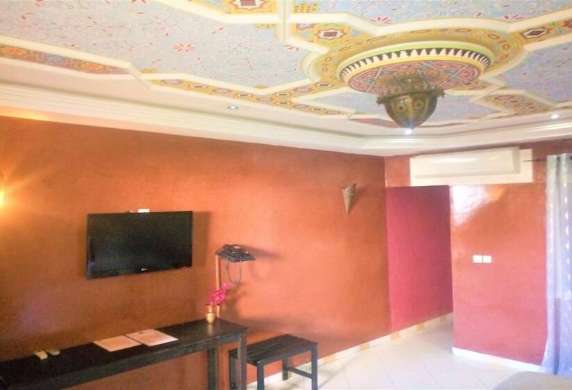 استودیوی استاندارد, Cabourg