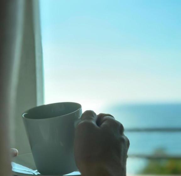 Deluxe Zimmer, Le Six Hotel And Resort