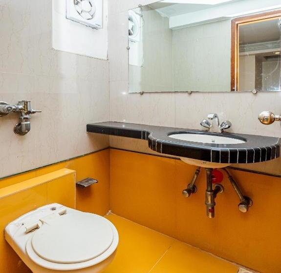 Номер Deluxe, Balwas