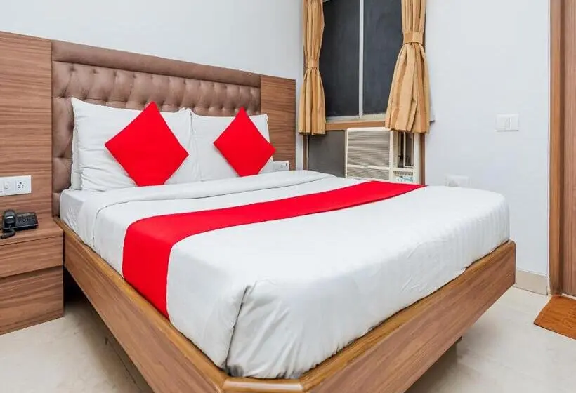 اتاق استاندارد یک نفره, Balwas