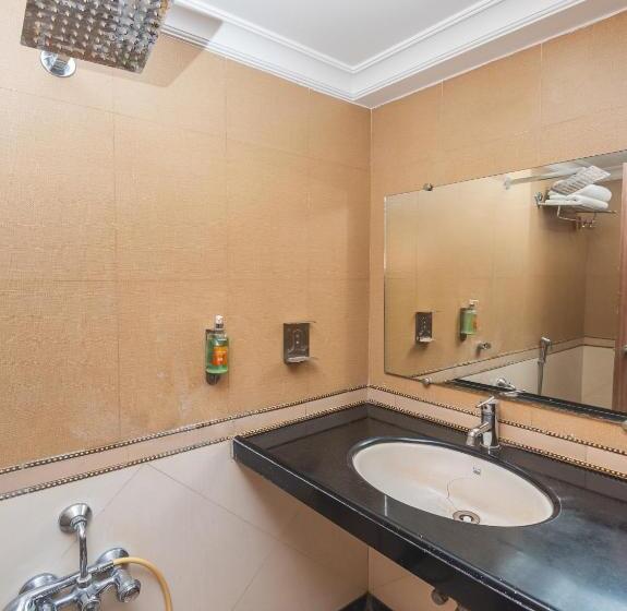 Номер Стандарт Индивидуальный, Balwas