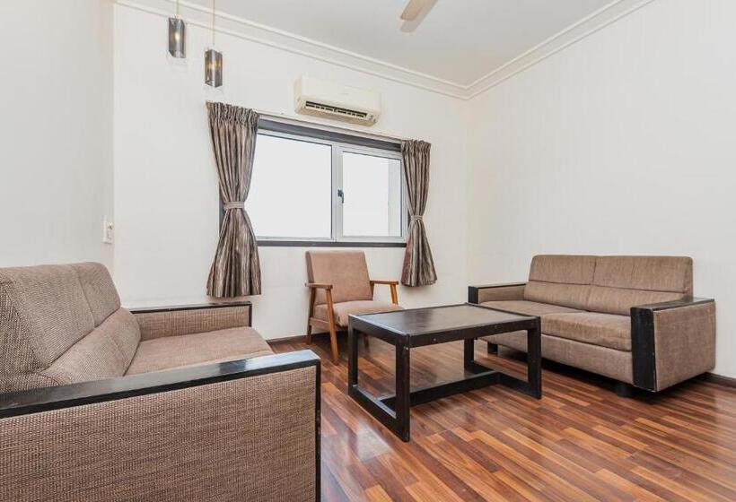 Президентский Люкс, Balwas