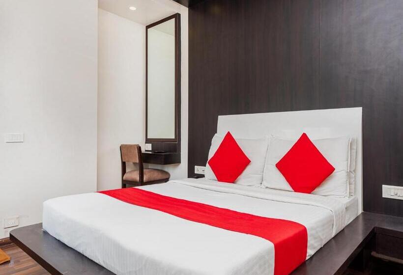 Президентский Люкс, Balwas