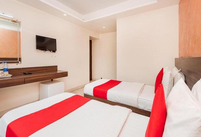 Номер Economy, Balwas