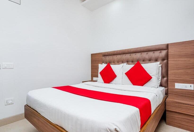 Номер Стандарт Индивидуальный, Balwas