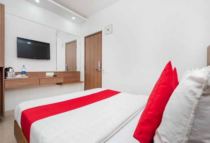 Номер Стандарт Индивидуальный, Balwas