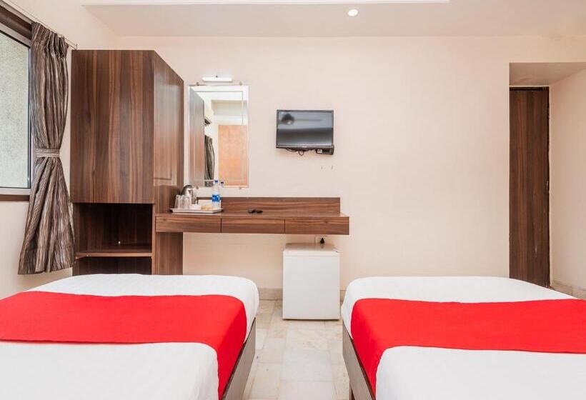 Номер Economy, Balwas