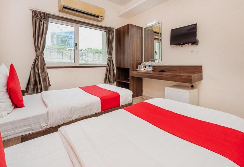 Номер Economy, Balwas