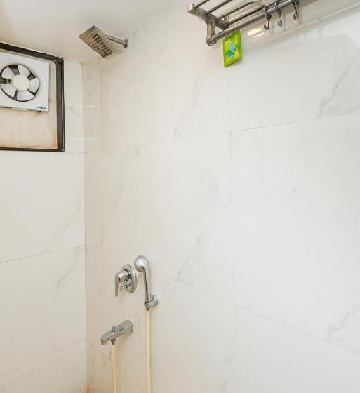 Номер Economy, Balwas