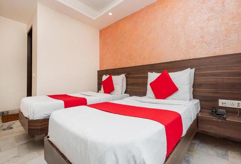 Номер Economy, Balwas