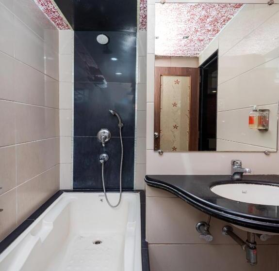 Семейный Номер Superior, Balwas