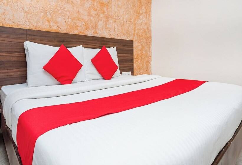 Номер Deluxe, Balwas