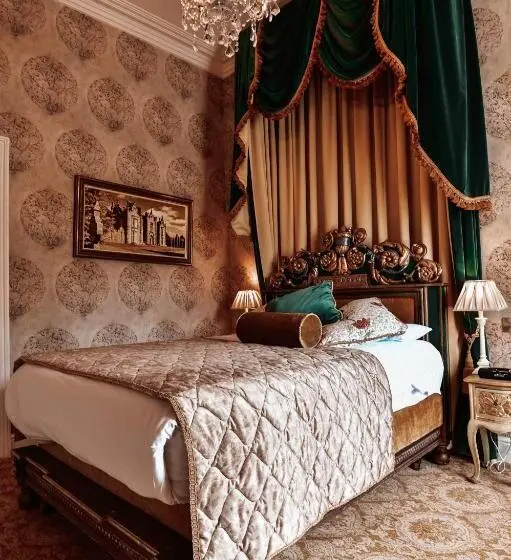 スタンダードルーム, Belleek Castle, Ballina
