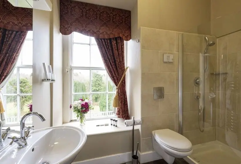 スタンダードルーム, Belleek Castle, Ballina