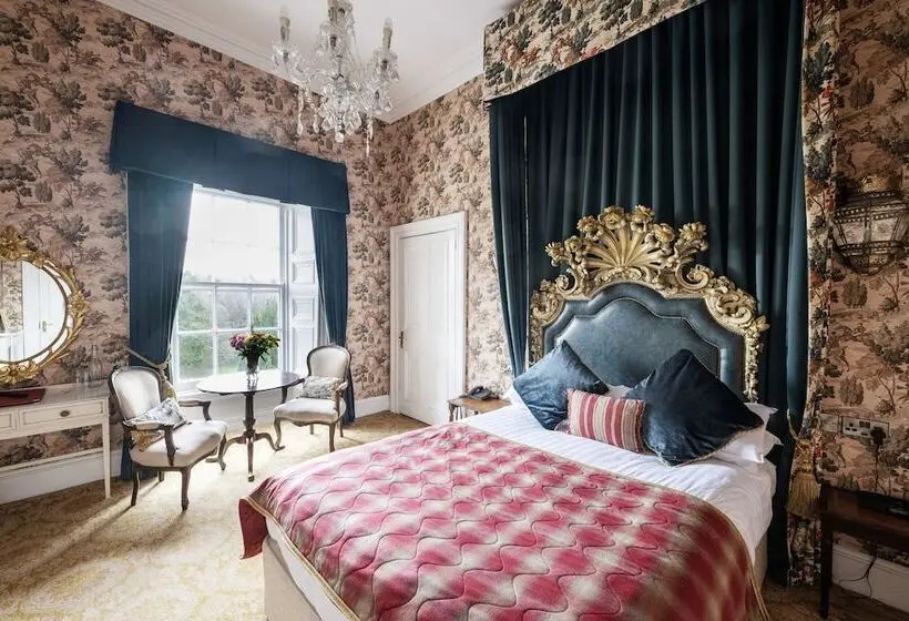スタンダードルーム, Belleek Castle, Ballina