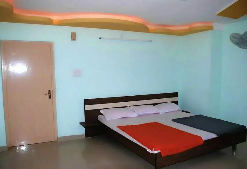 اتاق عادی با تخت دوبل, Ramas Residency
