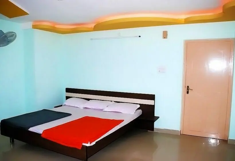 اتاق عادی با تخت دوبل, Ramas Residency