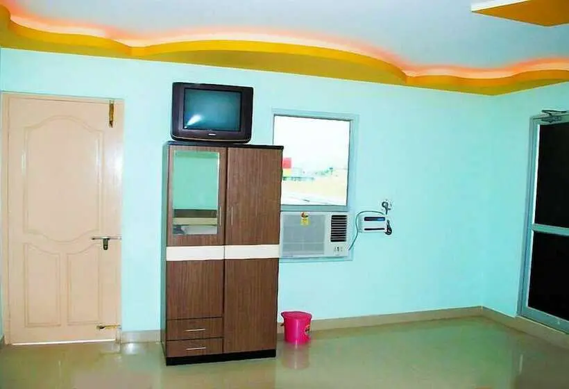 اتاق عادی با تخت دوبل, Ramas Residency