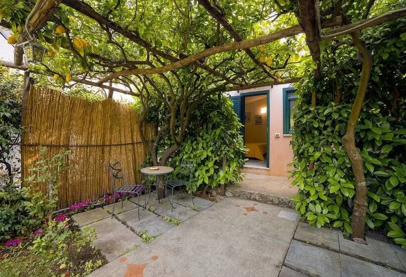 اتاق استاندارد, Il Roseto B&b