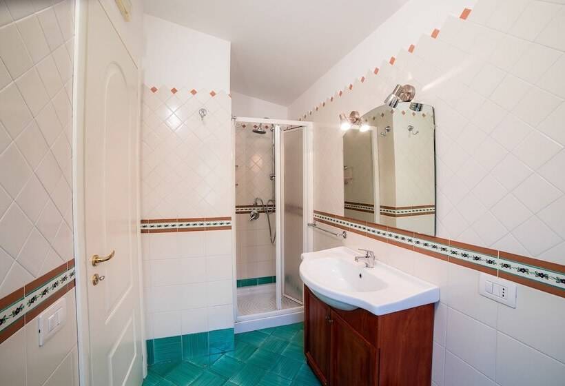 اتاق استاندارد, Il Roseto B&b